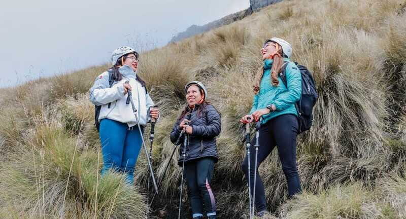 From Puebla: Hiking in the Iztaccíhuatl all included - The Logistics: Details That Matter