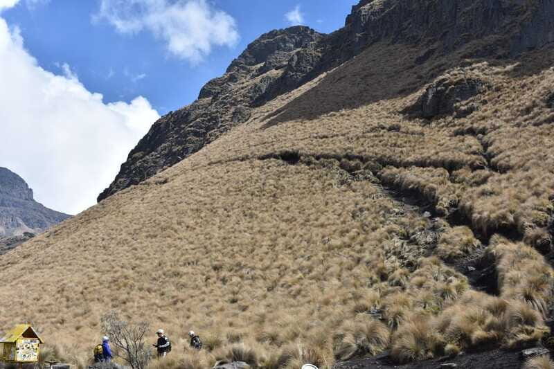 From Puebla: Hiking Iztaccihuatl romantic for couples - FAQs