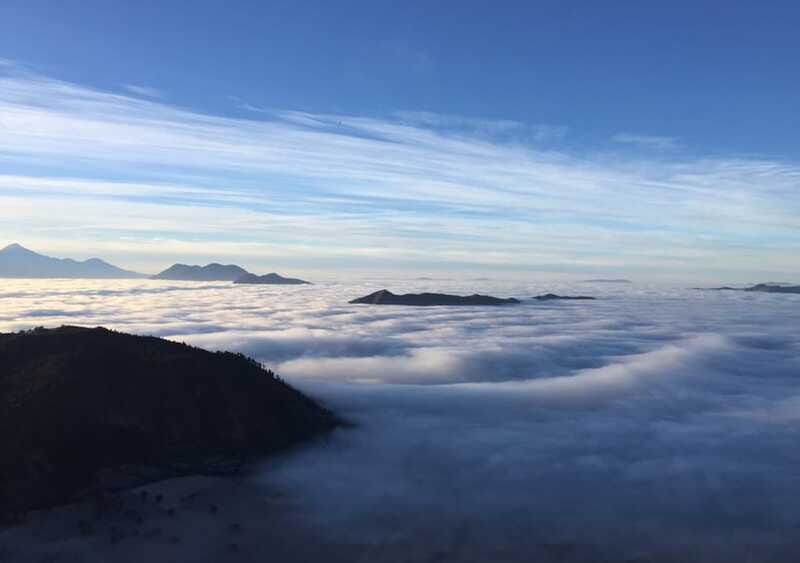 From Puebla: Hot Air Balloon with breakfast in Huamantla - Frequently Asked Questions