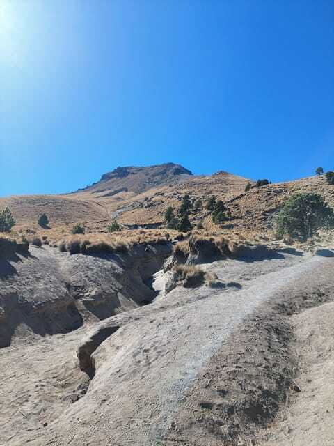 From Puebla: Malinche mountain Hiking private Tour - Who Will Love This Tour?