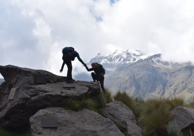From Puebla: Malinche mountain Hiking private Tour - FAQ