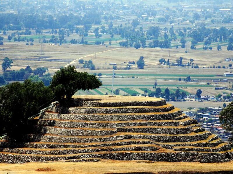 From Puebla: Sacred Private Tour in Cacaxtla and Xochitécatl - Who Would Love This Tour?