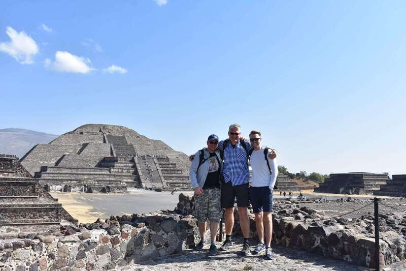 From Puebla: Teotihuacán Archaeological Zone Private Tour - FAQ – Your Practical Questions Answered
