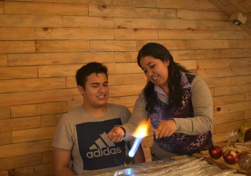 From Puebla: Zacatlán and Chignahuapan Full-Day Private Tour - Key Points