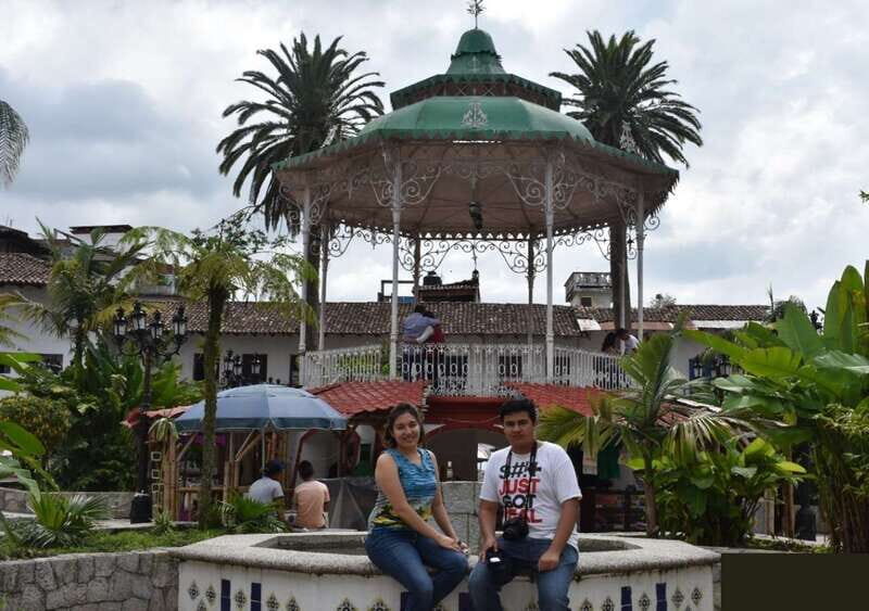 From Puebla: Zacatlán and Chignahuapan Full-Day Private Tour - The Sum Up