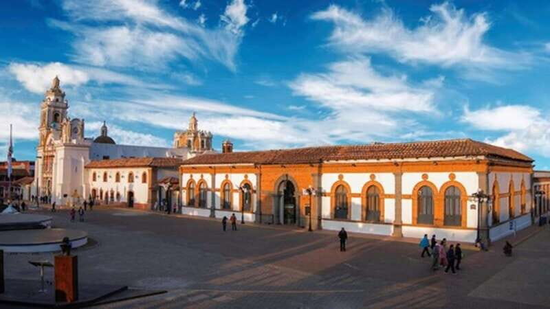 From Puebla: Zacatlan and Chignahuapan Magical Towns - Key Points