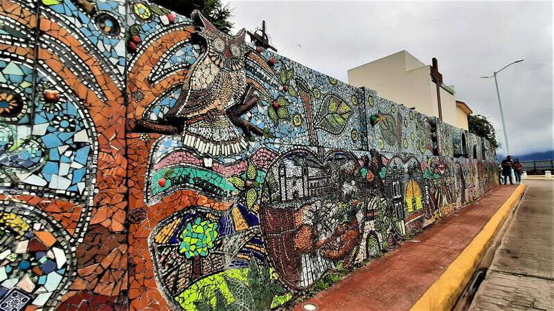 From Puebla: Zacatlan and Chignahuapan Magical Towns - Discovering Zacatlán: Nature, Clocks, and Flavors