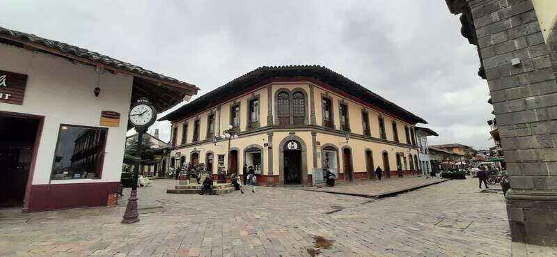 From Puebla: Zacatlan and Chignahuapan Magical Towns - Final Thoughts