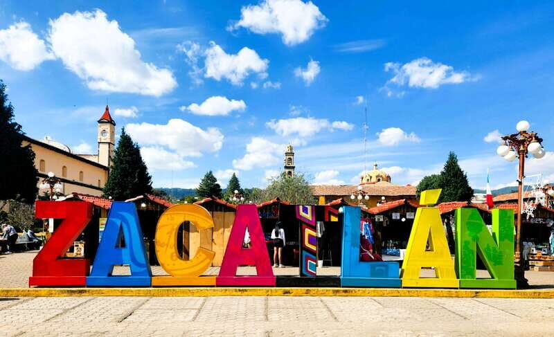 From Puebla: ZACATLAN AND CHIGNAHUAPAN PRIVATE TOUR - Practical Tips for the Tour