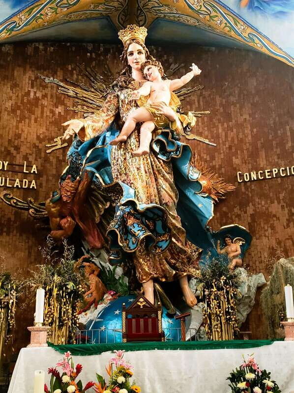 From Puebla: ZACATLAN AND CHIGNAHUAPAN PRIVATE TOUR - FAQs About the Zacatlán and Chignahuapan Private Tour