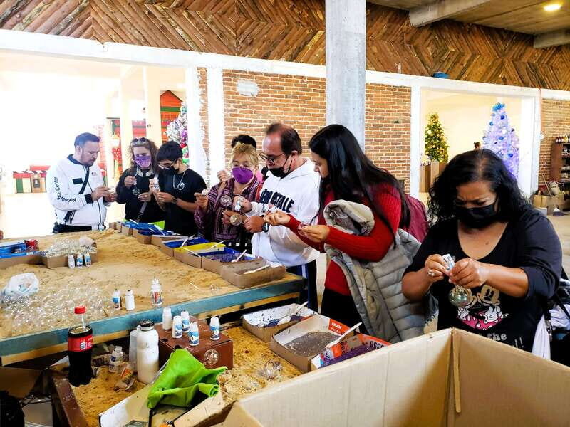 From Puebla: ZACATLAN AND CHIGNAHUAPAN PRIVATE TOUR - Final Thoughts