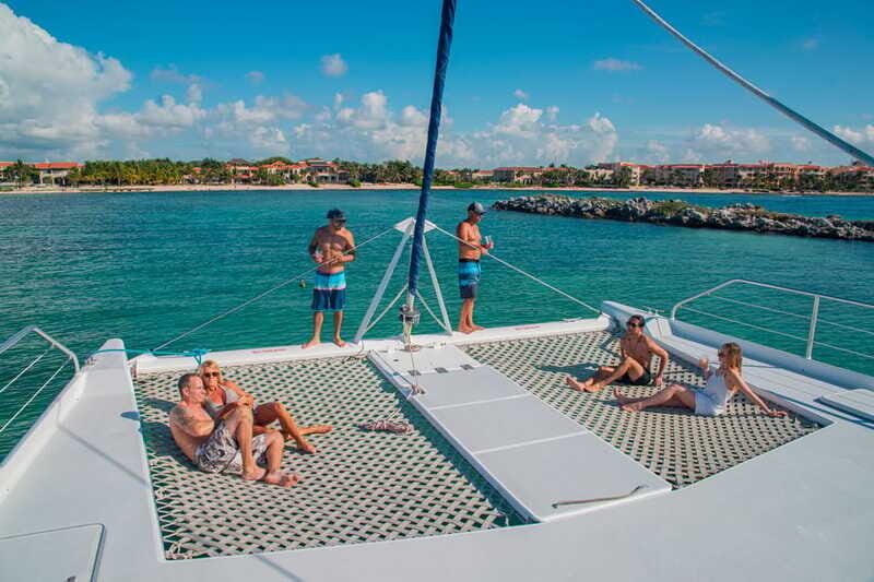 From Puerto Aventuras: Share Catamaran Tour - Who Should Consider This Tour?