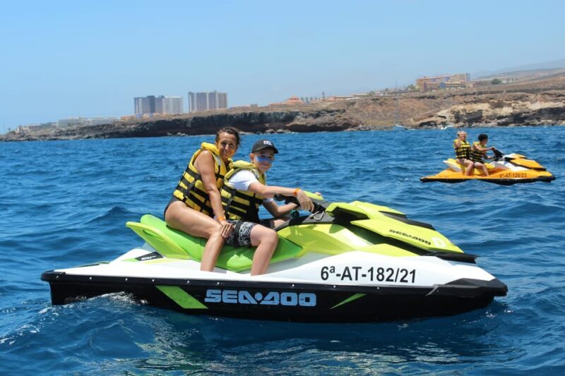 From Puerto Colon : 1 hour adrenaline JetSki tour - Is it Worth the Price?