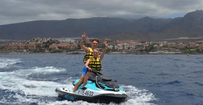 From Puerto Colon : 1 hour adrenaline JetSki tour - Final Thoughts