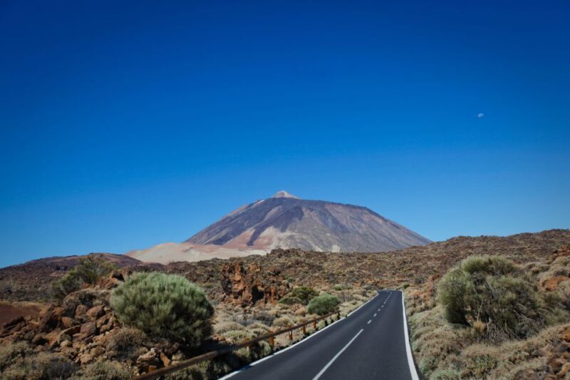 From Puerto de la Cruz: Teide and Masca VIP Tour - FAQs