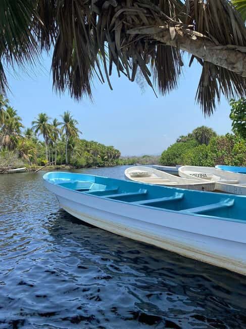 From Puerto Escondido: Day Trip to Chacahua National Park - The Logistics: What’s Included and What to Prepare