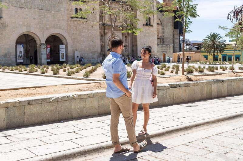 From Puerto Escondido: Gataway to Oaxaca in one day. - A Deep Dive into the Oaxaca Day Trip