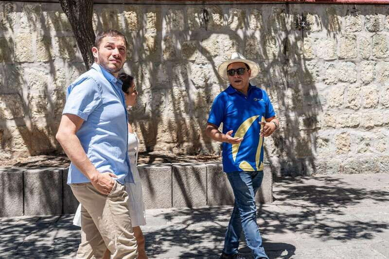 From Puerto Escondido: Gataway to Oaxaca in one day. - FAQ