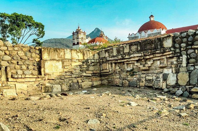 From Puerto Escondido Getaway to Oaxaca in 1 day - FAQ