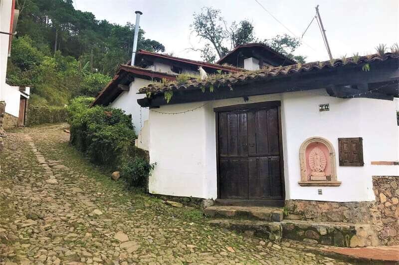 From Puerto Vallarta: Full-Day Tour to San Sebastian - The Authentic Charm of San Sebastian