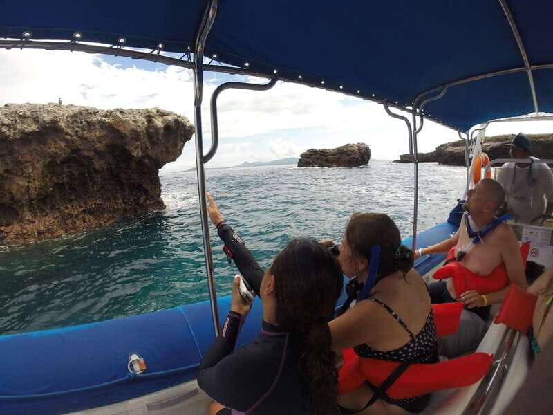 From Puerto Vallarta: Marieta Islands Snorkeling Trip - What to Expect on Your Snorkeling Adventure