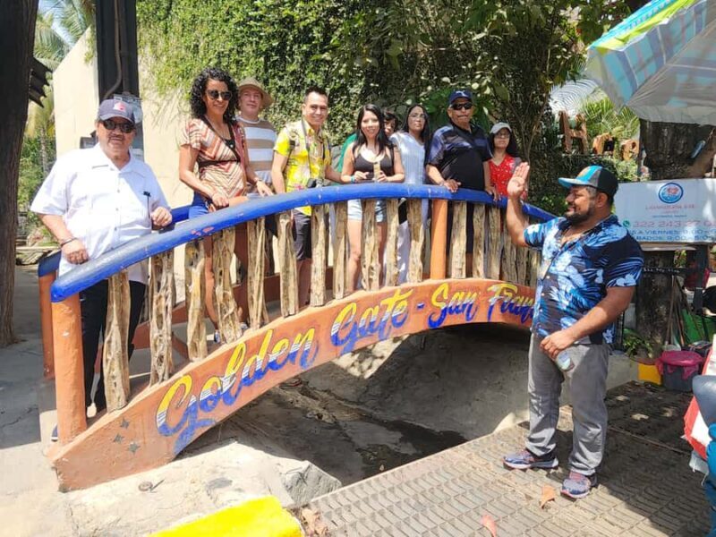 From Puerto Vallarta: San Pancho and Sayulita Cultural Tour - Who Will Love This Tour?