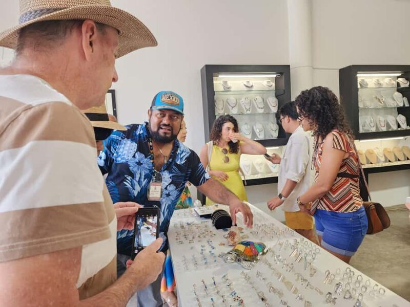 From Puerto Vallarta: San Pancho and Sayulita Cultural Tour - FAQ