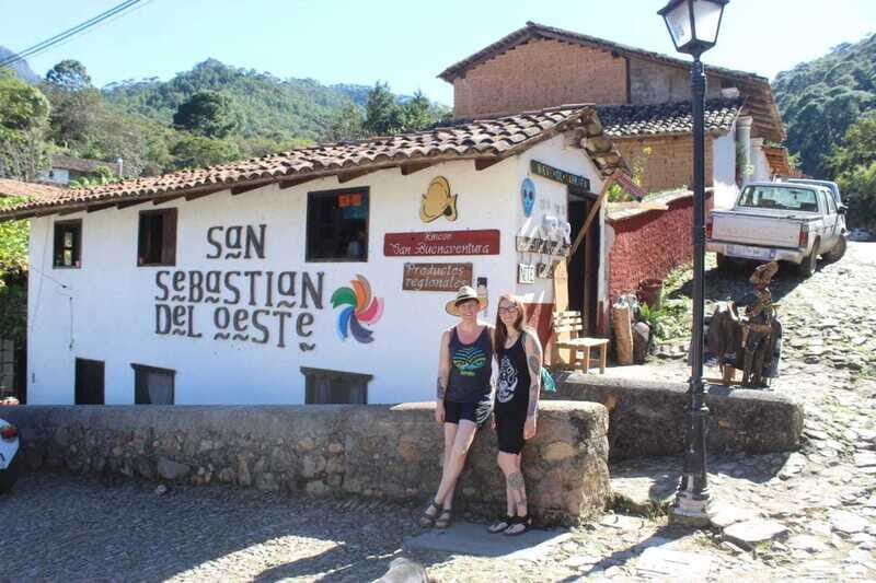 From Puerto Vallarta: San Sebastian del Oeste with Lunch - Authenticity and Overall Experience