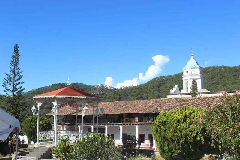 From Puerto Vallarta: San Sebastian del Oeste with Lunch - FAQ