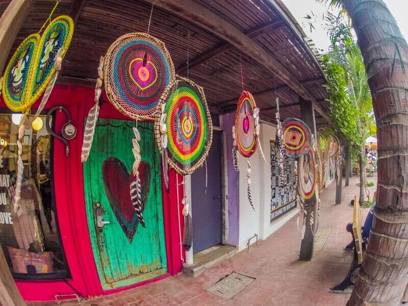 From Puerto Vallarta: Sayulita Escape ATV Day Tour - Key Points