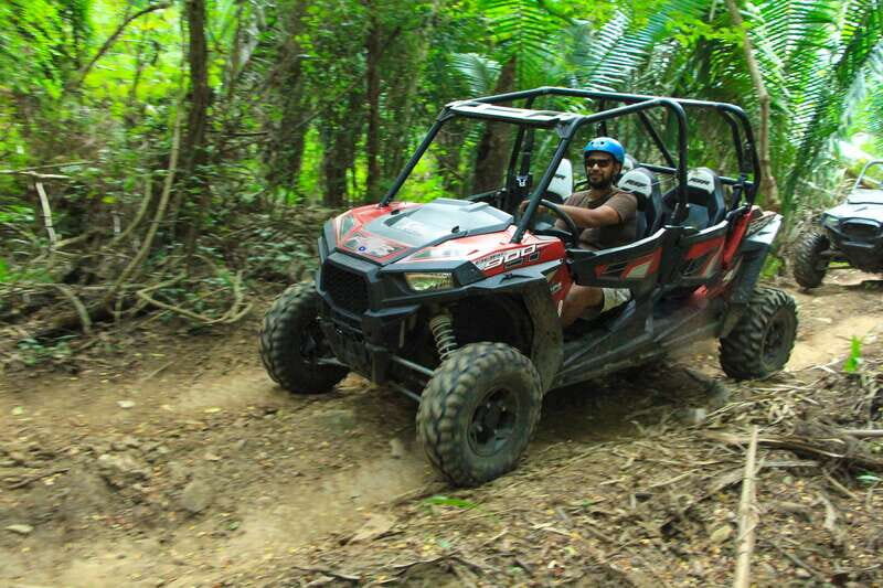 From Puerto Vallarta: Sayulita Escape ATV Day Tour - FAQ