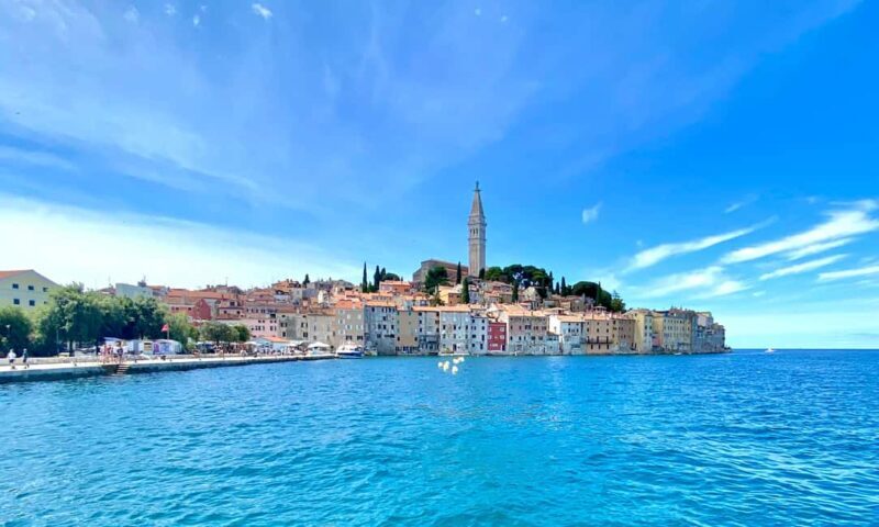 From Pula/Medulin: Rovinj, Motovun and Groznjan Day Tour - The Experience from the Traveler’s View
