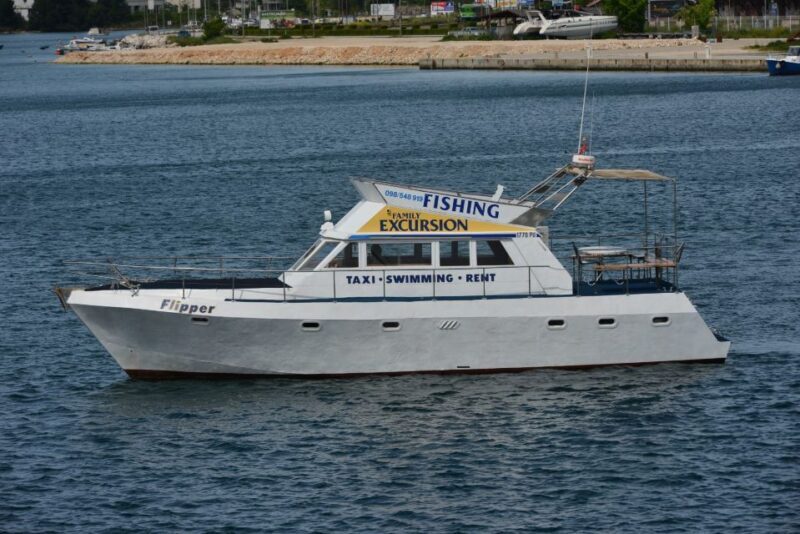 From Pula: Private Boat Tour and Brijuni National Park - Setting Sail from Pula: What to Expect