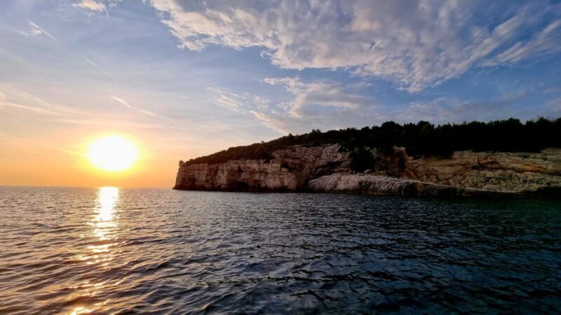 From Pula: Private Boat Tour and Brijuni National Park - The Practical Side: Tips and Considerations