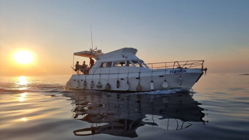 From Pula: Private Boat Tour and Brijuni National Park - FAQ