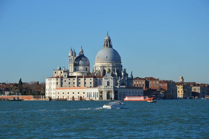 from Punta Sabbioni: Murano and Burano + Venice in the afternoon - Who Should Consider This Tour