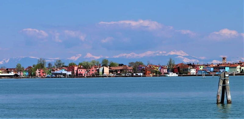 From Punta Sabbioni: Murano and Burano with stops - An Honest Look at the Tour Experience
