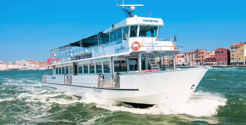 From Punta Sabbioni: Murano and Burano with stops - Wrapping Up: Is It Worth It?