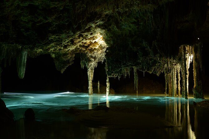 From Pyramids to Caves A Journey Through Coba and Río Secreto - FAQ