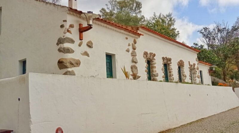 From Quarteira, Albufeira, or Portimão: Silves & Monchique - The Scenic Ascent to Fóia
