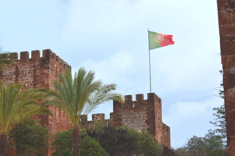 From Quarteira, Albufeira, or Portimão: Silves & Monchique - Who Should Consider This Tour?