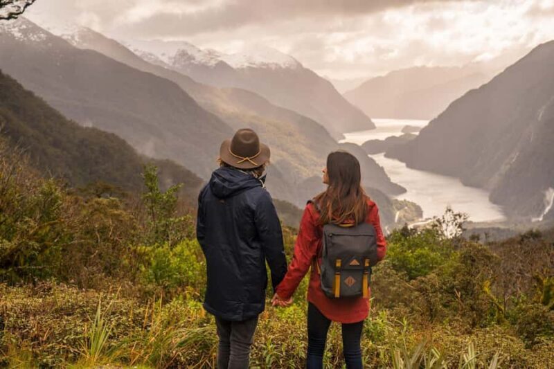From Queenstown: Doubtful Sound Wilderness Day Trip - The Experience’s Practicalities