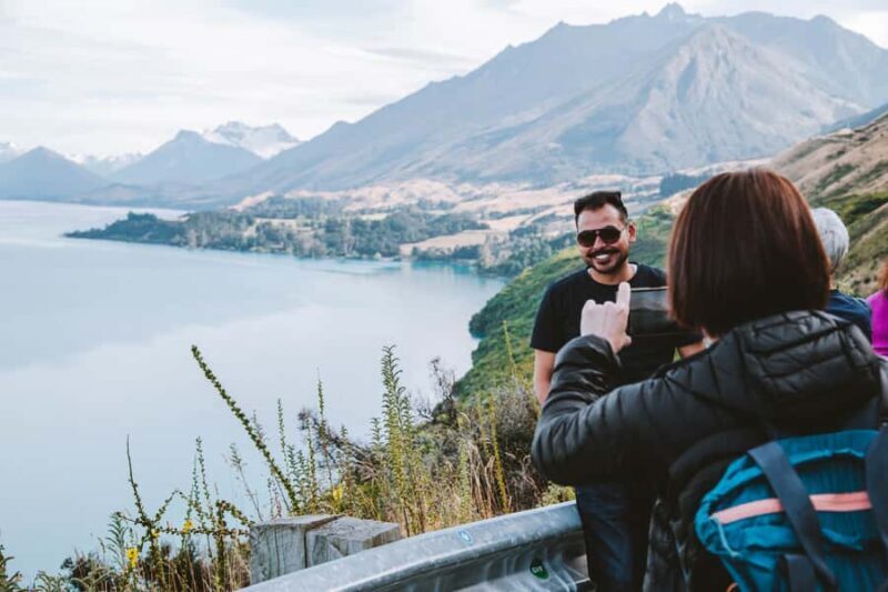 From Queenstown: Glenorchy and Paradise Scenic Half-Day Tour - What to Expect from the Tour