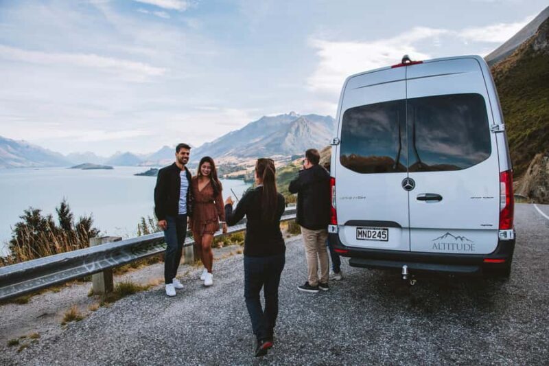 From Queenstown: Glenorchy and Paradise Scenic Half-Day Tour - Authentic Insights from Travelers