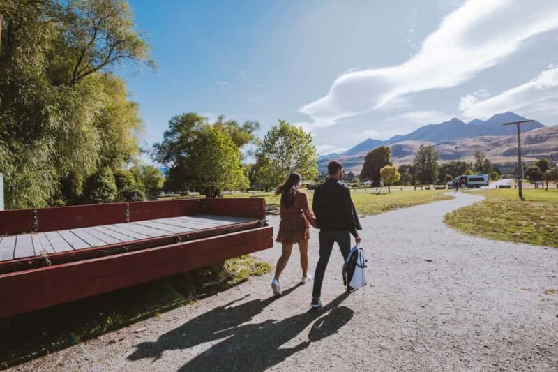 From Queenstown: Glenorchy and Paradise Scenic Half-Day Tour - Who Will Love This Tour?