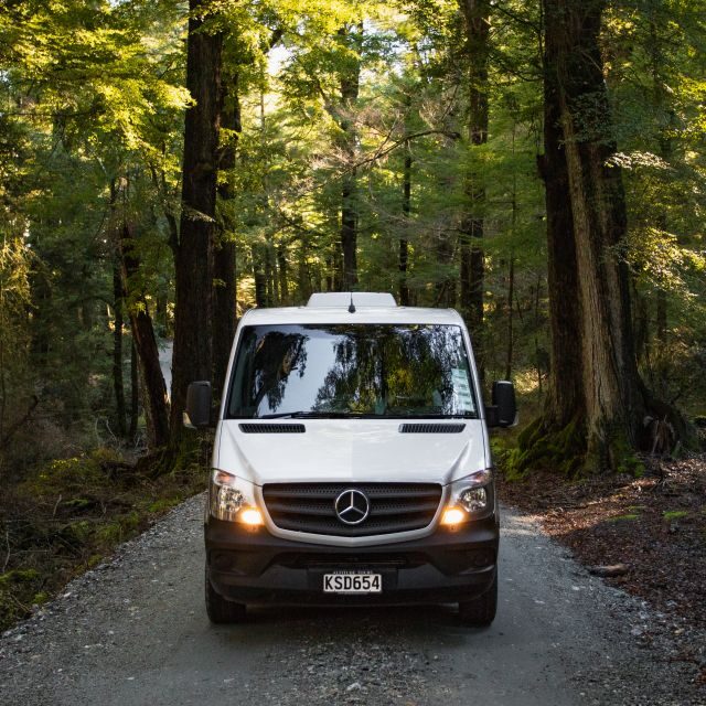 From Queenstown: Glenorchy and Paradise Scenic Half-Day Tour - FAQs