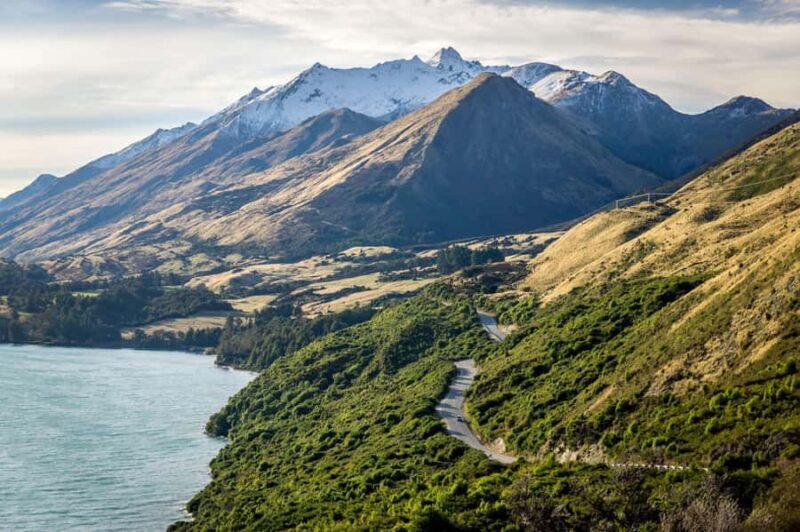 From Queenstown: Lord of the Ring Full-Day Tour - Key Points