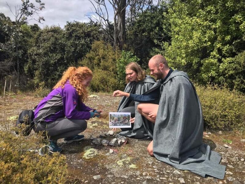 From Queenstown: Lord of the Ring Full-Day Tour - FAQ