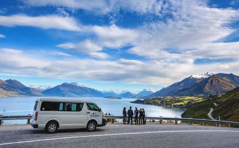 From Queenstown: Lord Of The Rings Tour to Glenorchy - The Experience in Practice