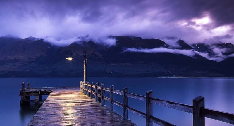 From Queenstown: Lord Of The Rings Tour to Glenorchy - Price and Value